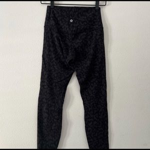 LULULEMON align leggings